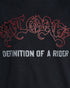 VLONE D.O.A.R (Definition of a Rider) T-Shirt Unisex Apparel